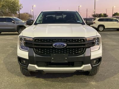 2024 Ford Ranger - Photo 2