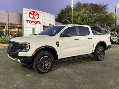 2024 Ford Ranger - Photo 1