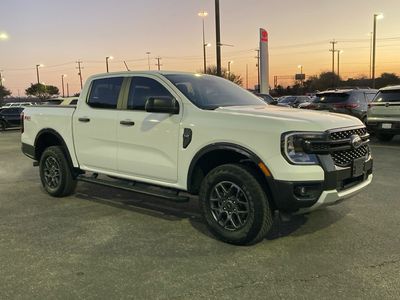 2024 Ford Ranger - Photo 3