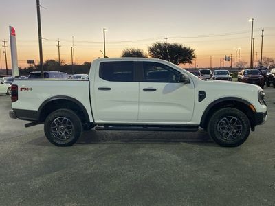 2024 Ford Ranger - Photo 4