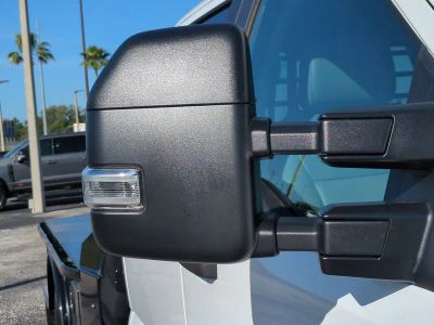 2026 Ford F-350SD — photo 12 view