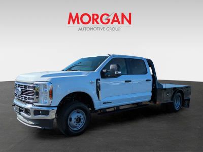 2026 Ford F-350SD — photo 9 view