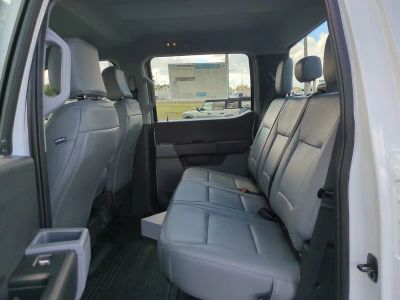 2026 Ford F-350SD — photo 14 view