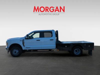 2026 Ford F-350SD — photo 8 view