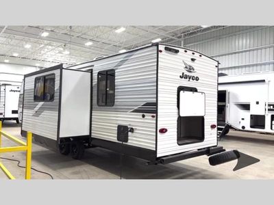 2026 Jayco Jay Flight — detail view