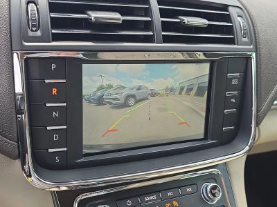 2019 Lincoln Continental — photo 26 view