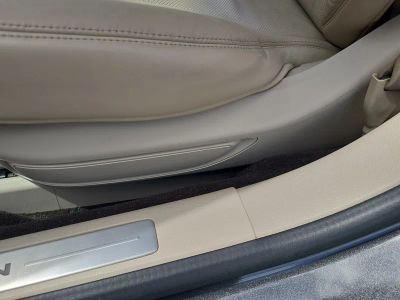 2019 Lincoln Continental — photo 21 view
