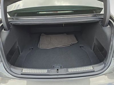 2019 Lincoln Continental — photo 10 view