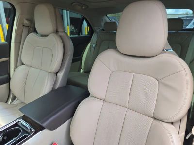 2019 Lincoln Continental — photo 23 view