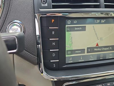 2019 Lincoln Continental — photo 28 view
