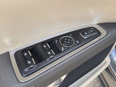 2019 Lincoln Continental — photo 20 view