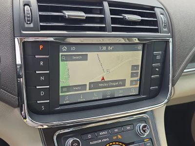 2019 Lincoln Continental — photo 25 view