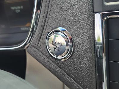 2019 Lincoln Continental — photo 29 view