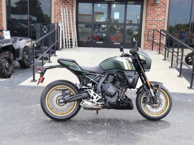 2026 Suzuki GSX-8TT — front three-quarter view