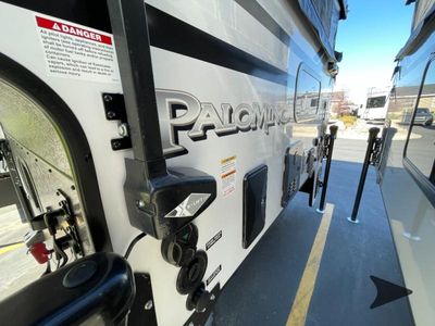 2025 Palomino Backpack - Photo 9
