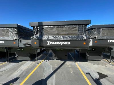 2025 Palomino Backpack - Photo 4