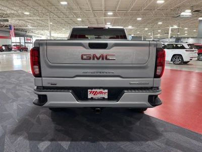 2022 GMC Sierra 1500 Limited — detail view