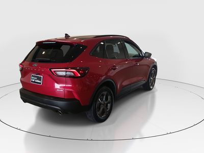 2025 Ford Escape - Photo 7
