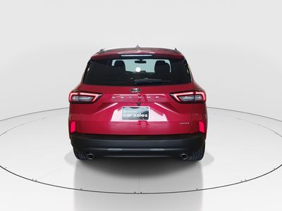2025 Ford Escape - Photo 6