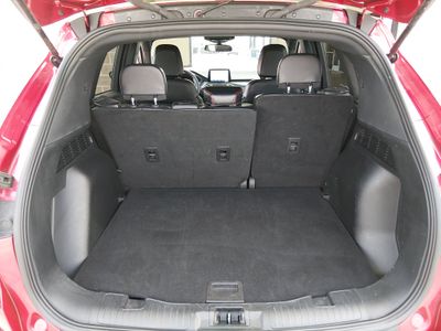 2025 Ford Escape - Photo 11