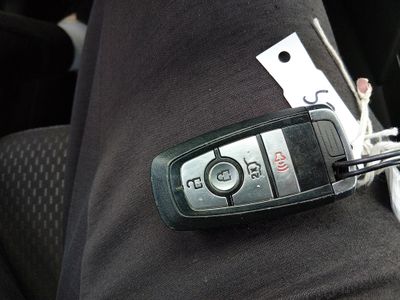 2025 Ford Escape - Photo 15