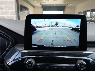 2025 Ford Escape - Photo 16