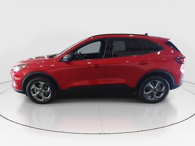 2025 Ford Escape - Photo 4