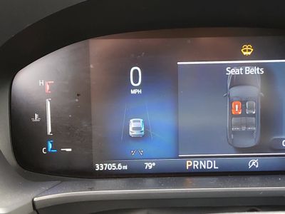 2025 Ford Escape - Photo 14