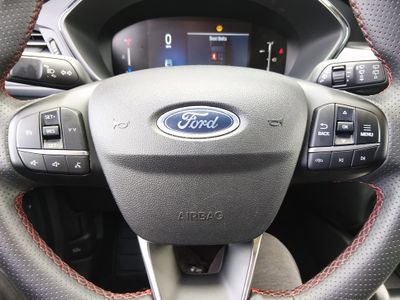 2025 Ford Escape - Photo 12