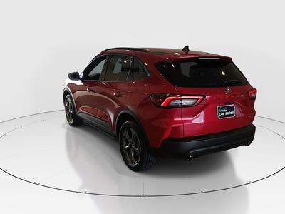 2025 Ford Escape - Photo 5