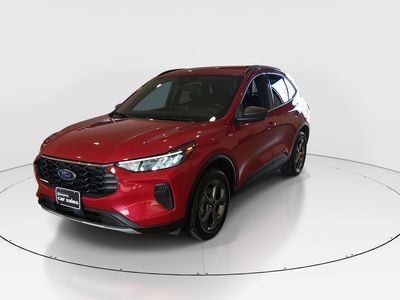 2025 Ford Escape - Photo 3