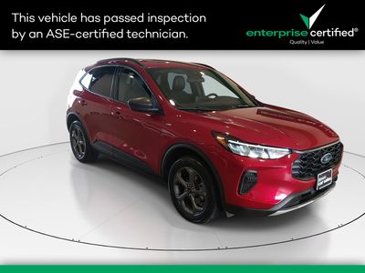 2025 Ford Escape - Photo 1