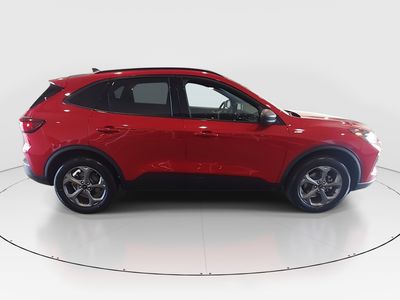 2025 Ford Escape - Photo 8