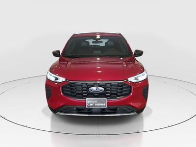2025 Ford Escape - Photo 2