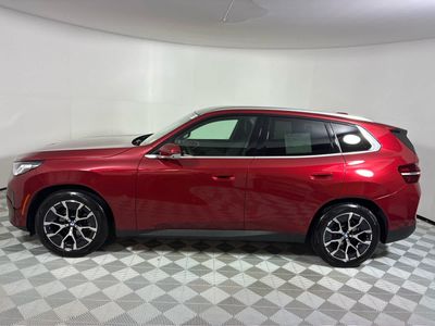 2025 BMW X3 30 xDrive - Photo 6