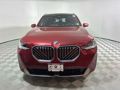 2025 BMW X3 30 xDrive - Photo 2