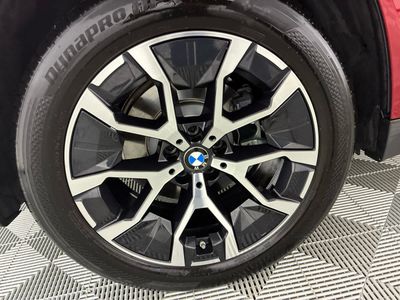 2025 BMW X3 30 xDrive - Photo 10