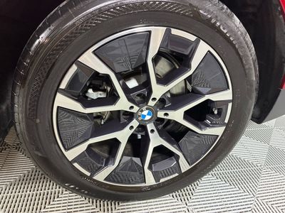 2025 BMW X3 30 xDrive - Photo 7