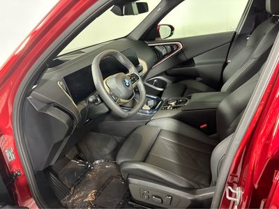 2025 BMW X3 30 xDrive - Photo 11