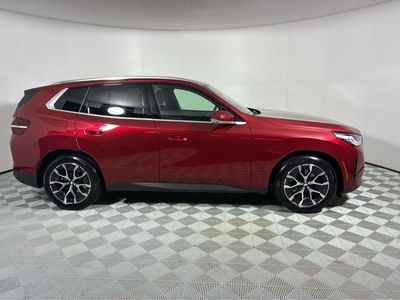 2025 BMW X3 30 xDrive - Photo 4