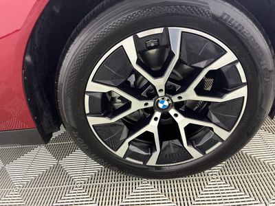 2025 BMW X3 30 xDrive - Photo 9