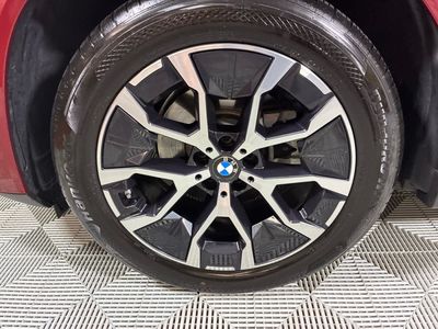 2025 BMW X3 30 xDrive - Photo 8