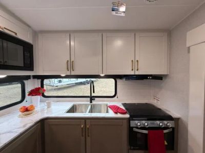 2026 Jayco Eagle SLE - Photo 9