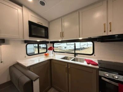 2026 Jayco Eagle SLE - Photo 6