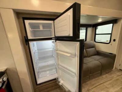 2026 Jayco Eagle SLE - Photo 11