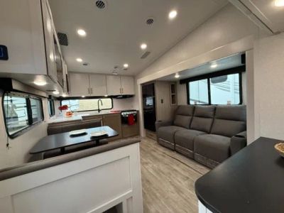 2026 Jayco Eagle SLE - Photo 4