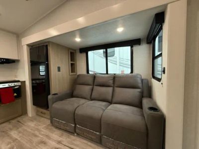 2026 Jayco Eagle SLE - Photo 14