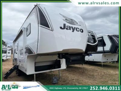 2026 Jayco Eagle SLE - Photo 1
