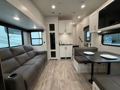 2026 Jayco Eagle SLE - Photo 5