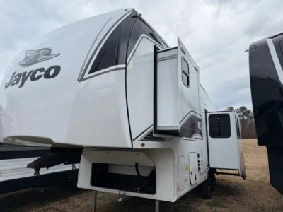 2026 Jayco Eagle SLE - Photo 3